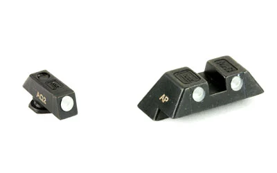 GLOCK OEM NIGHT SIGHT SET 6.9 - Image 2