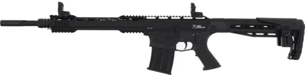 IVER JOHNSON MF20 20GA 3" 20" - 5RD BLACK