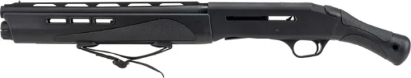 IWI MAFTEAH 12GA 14" SEMIAUTO - SHOTGUN BIRDSHEAD GRIP BLACK
