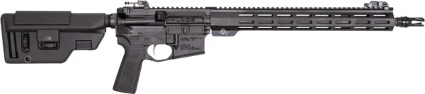 RAD DEF MK1 MOD1 DMR 16" 5.56 - RIFLE 1-30RD MAG BLACK