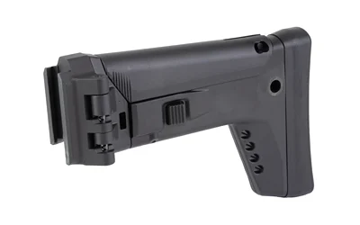 GO 1913 UNIVERSAL FOLDING STOCK BLK - Image 3