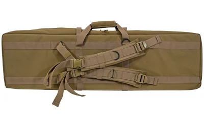 GPS DOUBLE RIFLE CASE 42" FDE - Image 2