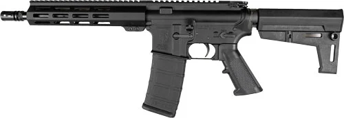 ONE HORSE OH-15 5.56 AR PISTOL - 10.5" BBL KAK BRACE 30RD BLACK - Image 2