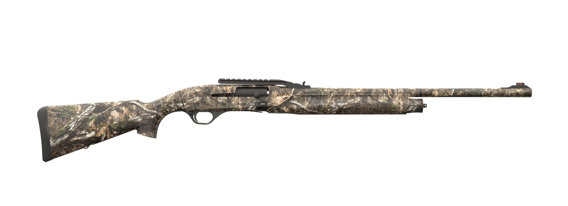 RETAY GORDION SLUG 20/24 MOCDNA 3"