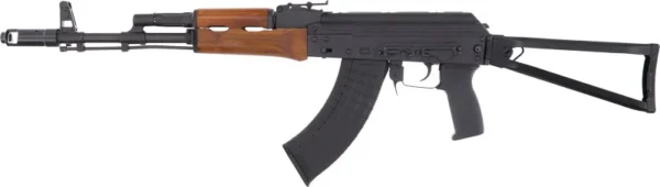 RILEY DEFENSE RAK47 SIDEFOLDER - 7.62X39MM 30RD MATTE BLACK