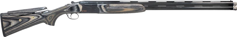 POINTER FT912 O/U 12GA 30" - SPORTING ADJ. COMB LAMINATE