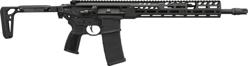 SIG MCX SPEAR LT 5.56 NATO 16" - FOLD MINIMALIST 30RD BLACK