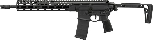 SIG MCX SPEAR LT 5.56 NATO 16" - FOLD MINIMALIST 30RD BLACK - Image 2
