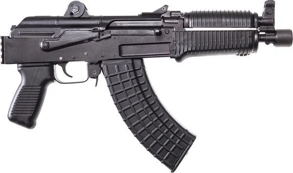 ARSENAL SAM7K-55 7.62X39 - PISTOL W/1-30RD MAGAZINE - Image 2