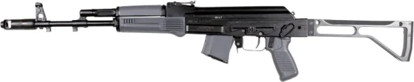 ARSENAL SAM7SF-56 7.62X39 - RIFLE 1-10RD MAG GRAY