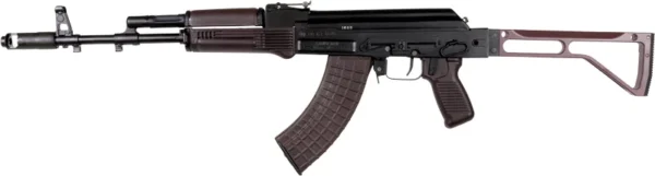 ARSENAL SAM7SF-56 7.62X39 - RIFLE 1-10RD MAG PLUM