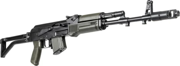 ARSENAL SAM7SF-84E 7.62X39 - RIFLE 1-10RD MAG OD GREEN