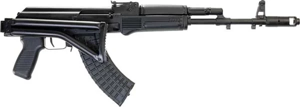 ARSENAL SAM7SF-86 7.62X39 - RIFLE 1-30RD/1-10RD MAG BLACK - Image 2