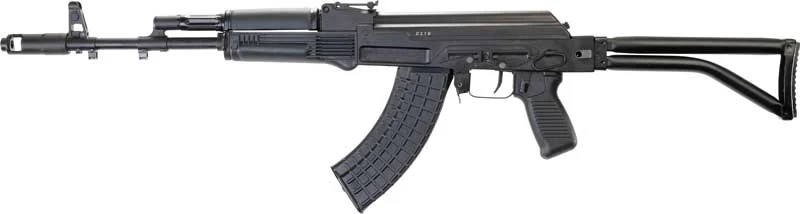ARSENAL SAM7SF-86 7.62X39 - RIFLE 1-30RD/1-10RD MAG BLACK - Image 5