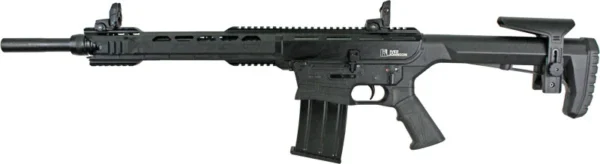 IVER JOHNSON STRYKER 1 AR12 - 12GA 3" 20" PISTOL GRIP BLACK