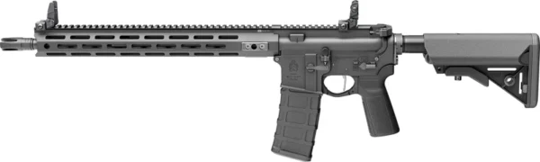 SPRINGFIELD SAINT VICTOR 5.56 - 16" 30RD B5 M-LOK GEN 2