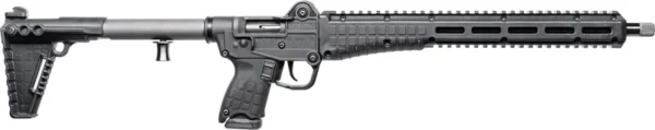 KEL-TEC SUB-2000 GEN3 9MM 15RD - FITS GLOCK 9MM MAGAZINES
