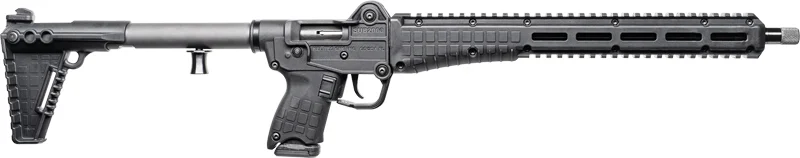 KEL-TEC SUB-2000 GEN3 9MM 15RD - FITS GLOCK 9MM MAGAZINES - Image 2