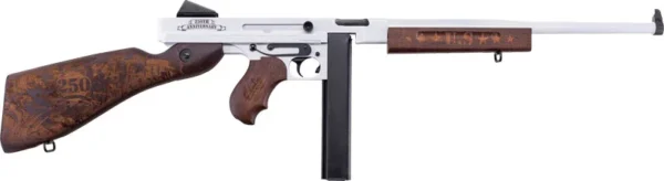 THOMPSON M-1 45ACP CARBINE 45 - ACP NAVY 250TH ANNIVERSARY