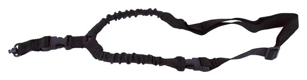 GROVTEC SINGLE POINT BUNGEE SL - HEAVY DUTY PUSH BUTTON SWIVELS