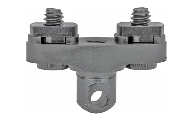 GROVTEC MLOK FLANGED STUD MOUNT - Image 2