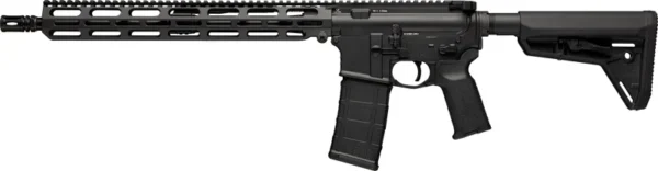 VKTR VK1 RIFLE 5.56 NATO - 16" 30RD BLACK W/MAGPUL STOCK