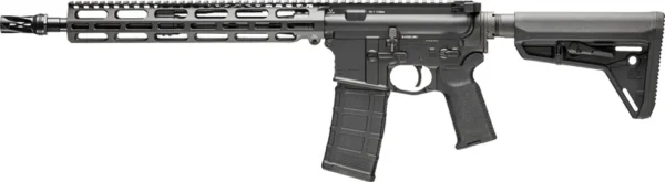 VKTR VK1PW RIFLE 5.56 NATO - 13.7" HUX WRX MB 30RD BLACK