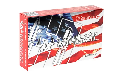 HRNDY AW 7MM MAG 139GR INT SP 20/200 - Image 2