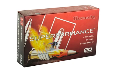 HRNDY SF 7MM MAG 139GR SSTSPF 20/200 - Image 2