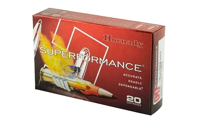 HRNDY SF 7MM MAG 139GR SSTSPF 20/200 - Image 3