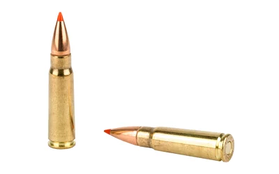 HRNDY BLACK 7.62X39 123GR SST 20/200 - Image 4
