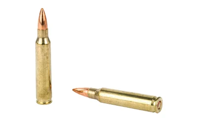 HRNDY BLACK 556NATO 62GR FMJ 20/200 - Image 4