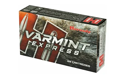 HRNDY 6.5CREED 95GR VMAX 20/200 - Image 3