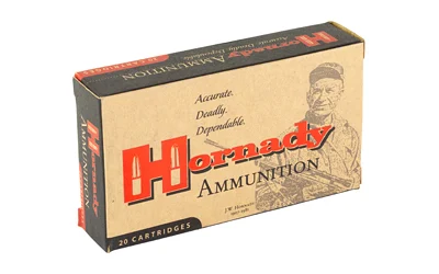 HRNDY 6.5 GRENDEL 90 GR CX 20/200 - Image 2