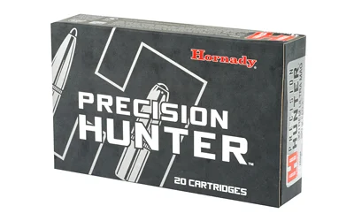 HRNDY PH 300RUM 220GR ELD-X 20/200 - Image 3