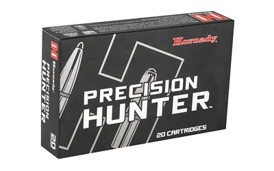 HRNDY PH 300PRC 212GR ELD-X 20/200 - Image 2