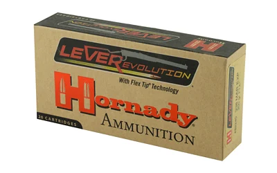 HRNDY LVREVO 338MRLN EXP 200GR 20/ - Image 3