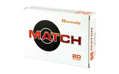 HRNDY 338LAPUA 250GR BTHP 20/120 - Image 3