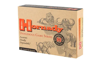HRNDY DG 375H&H 300GR DGX BND 20/120 - Image 3