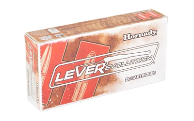 HRNDY LVREVO 45-70 250GR MFX 20/200 - Image 2