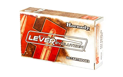 HRNDY LVREVO 444MAR 265GR 20/200 - Image 3