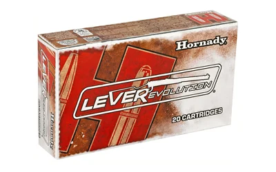 HRNDY LVREVO 25-35WIN 110GR 20/200 - Image 2