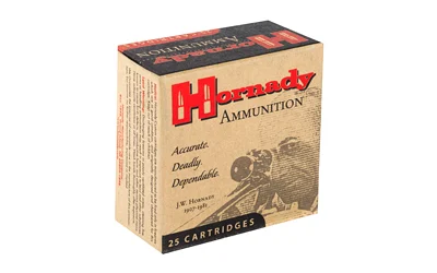HRNDY 32ACP 60GR JHP/XTP 25/250 - Image 2