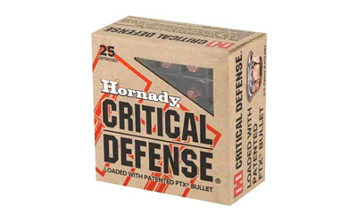 HRNDY CD 380ACP 90GR 25/250 - Image 3