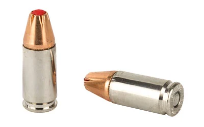HRNDY 9MM 135GR CRT DUTY 25/250 - Image 4