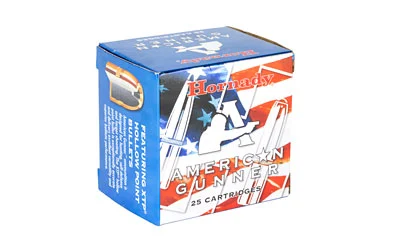 HRNDY AG 357MAG 125GR XTP 25/250 - Image 2