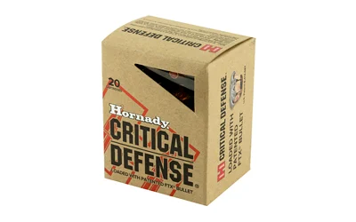 HRNDY CD 45 COLT 185GR 20/200 - Image 3