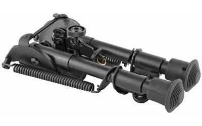 HARRIS BIPOD 6-9" HIGH BENCH REST - Image 2