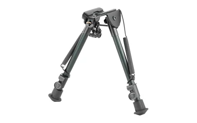 HARRIS BIPOD 9-13" HIGH FIXED - Image 2