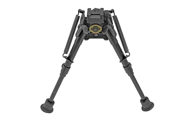 HARRIS BIPOD 6-9" SELF LEVEL PIC